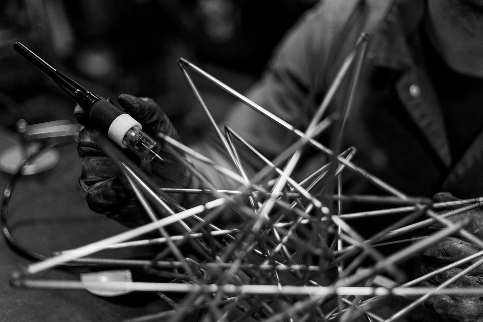 Arbeiter gefangen im Mischer: Tragischer Unfall in Arizona!