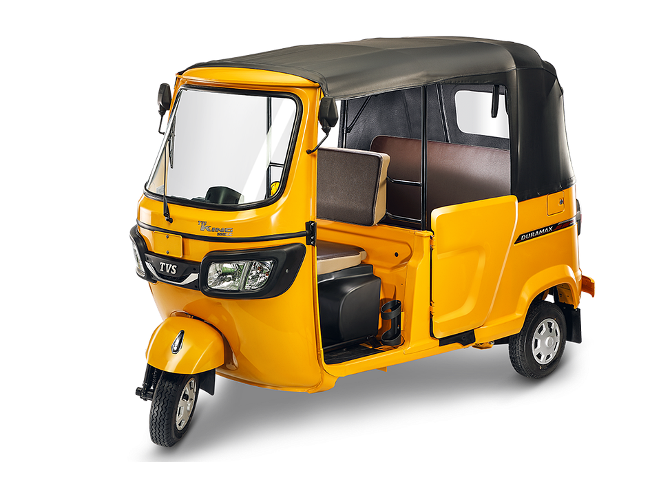 Bajaj Mobility: Gewinn trotz massiven Umsatzrückgangs von 46%!