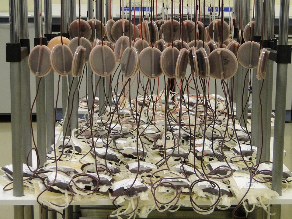 Blutspenden rettet Leben: Warum jeder in Osttirol helfen sollte!