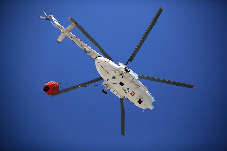 Dachstuhlbrand in Fürnitz: Großalarm für Feuerwehren und Retter!