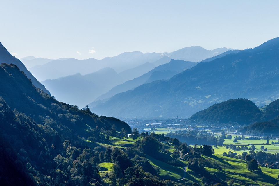 Einbruchs-Alarm in Sargans: Vier Franzosen geschnappt!