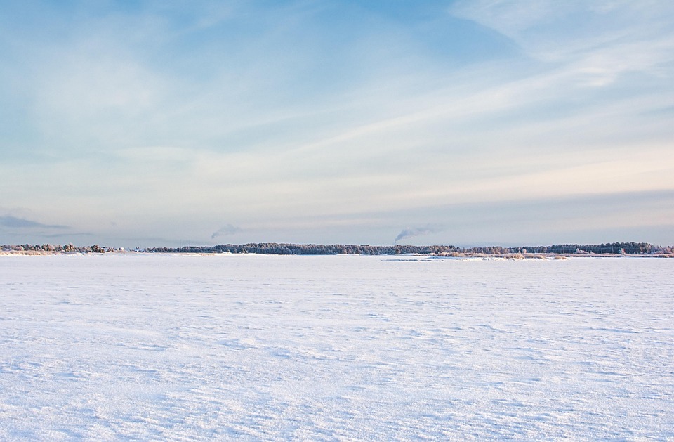Eisiger Winter in Niederösterreich: Minus 10 bis 21 Grad und Glättegefahr!