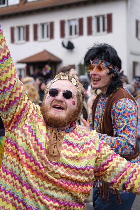 Fasching in Hermagor: Humor, Musik und politische Pointen begeistern!