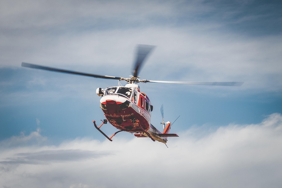 Feuerdrama in Krems: 60 Feuerwehrleute retten rasch aus brennendem Wohnhaus!