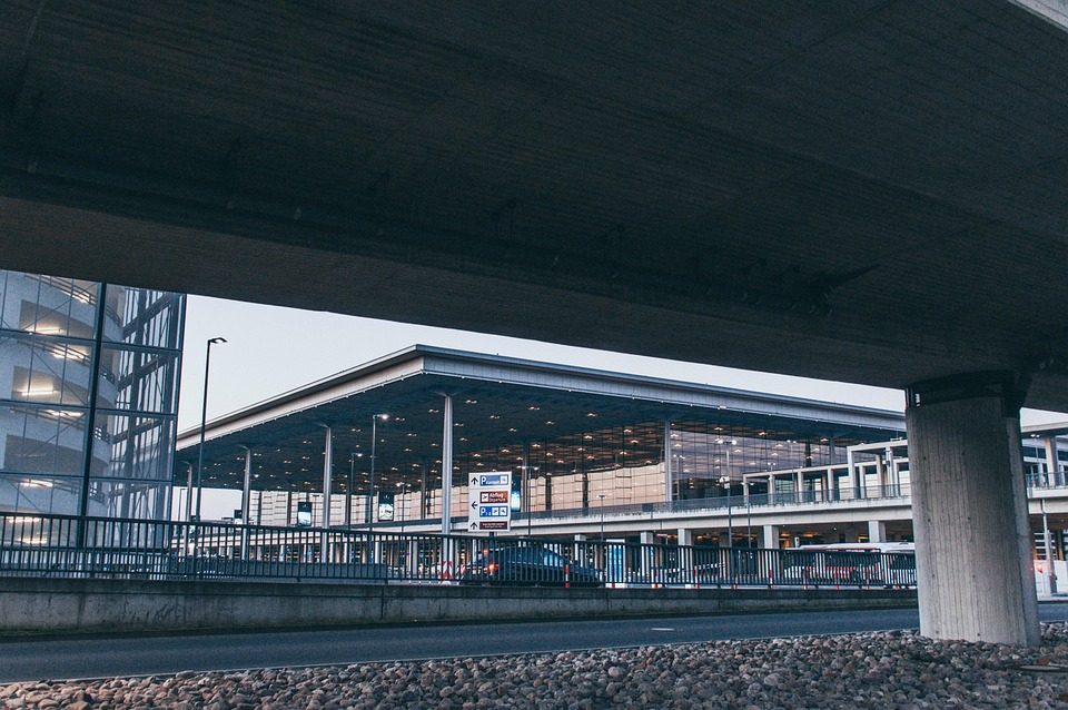 Flughafen Wien: Süderweiterung bringt kulinarische Highlights 2027!