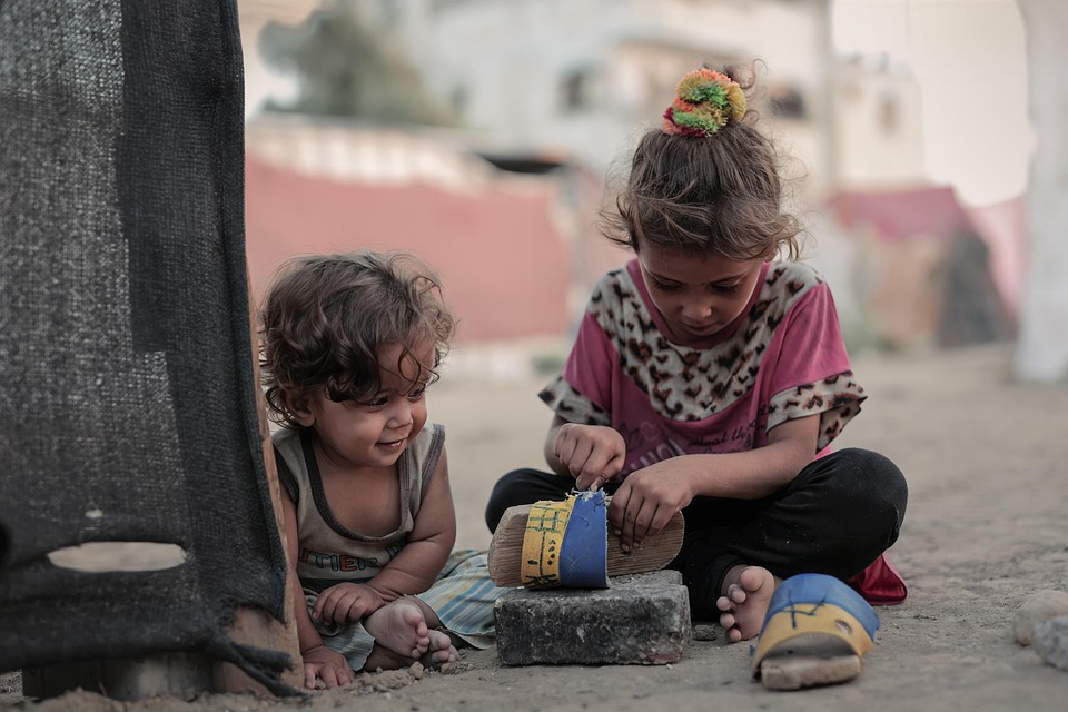 Friedensplan für Gaza: Neue Regierung und internationale Truppe beschlossen!