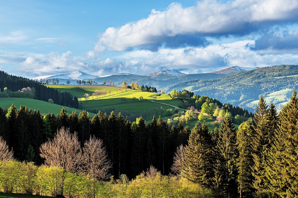 Kärnten im Windkraft-Stau: Nur 0,077 Prozent für erneuerbare Energien!