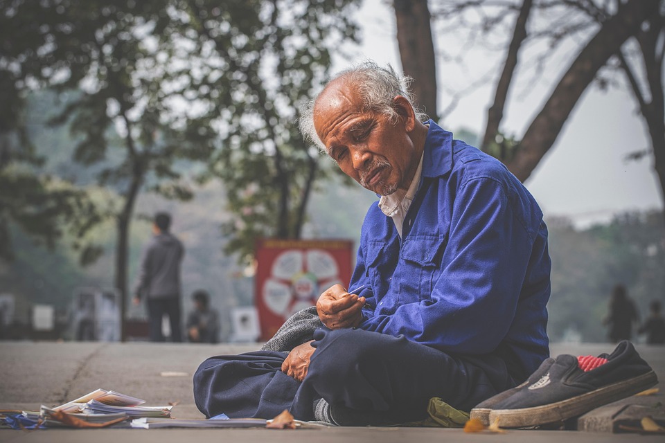 Klagenfurter „Eggerheim“: Wärmeplätze für Obdachlose in bitterer Kälte!