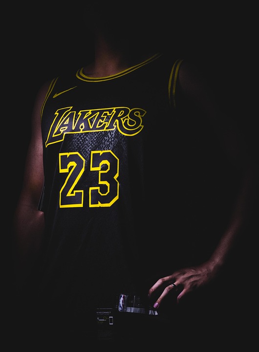 LeBron James: Endlich kein Starter im All-Star-Game!