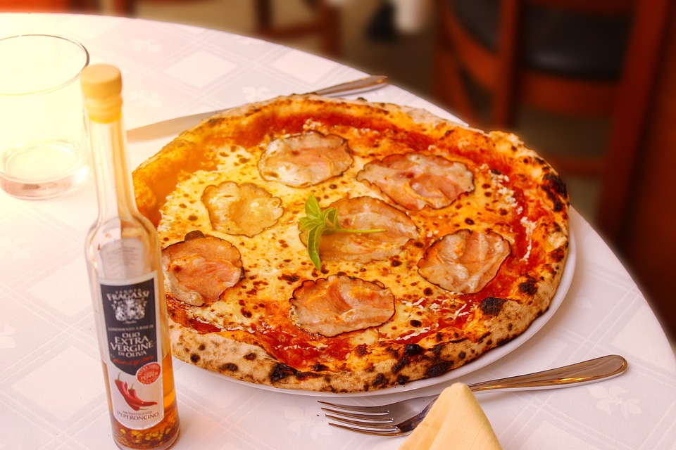 Pizzeria MIO eröffnet neuen Standort: Neapolitanische Pizza auf dem Vormarsch!