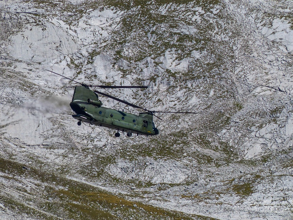 Polizei warnt: Anlagebetrug in Salzburg durch falsche Apps!