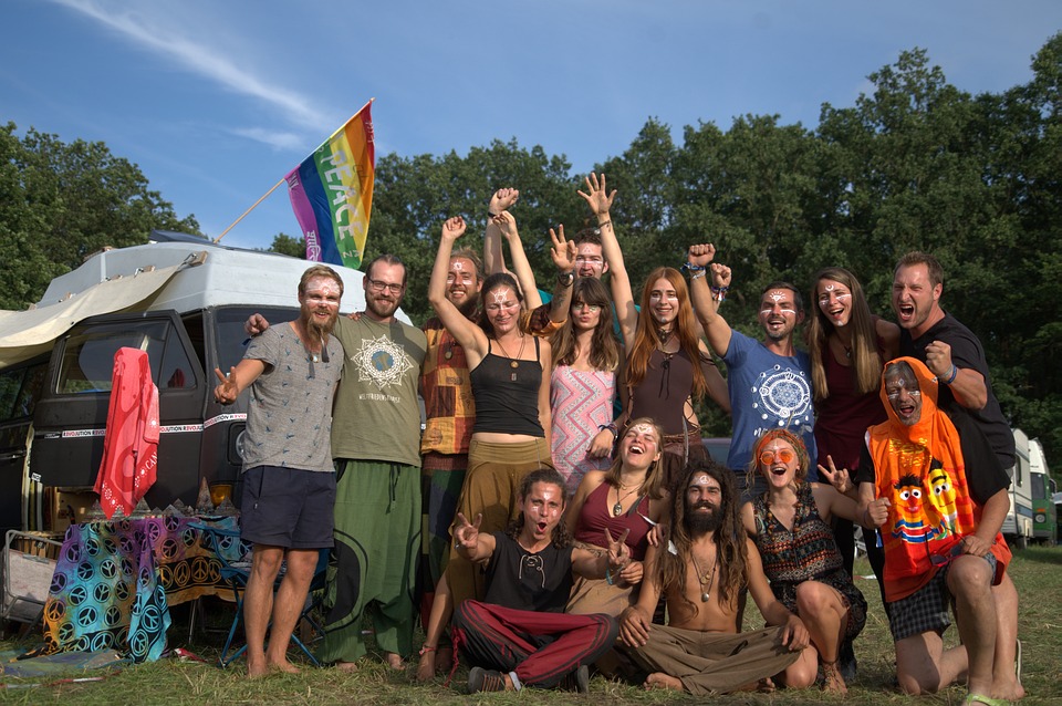 Revolution im Personenstandsrecht: VfGH erlaubt Geschlechtseintrag-Streichung!