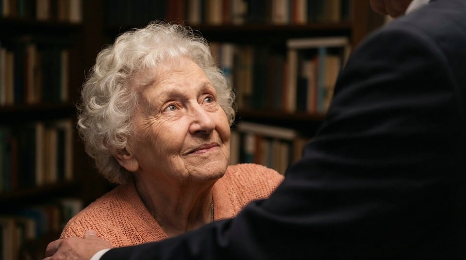 Revolutionäre VR-Schulung am AKH Wien: Pflegekräfte erleben Delir hautnah!