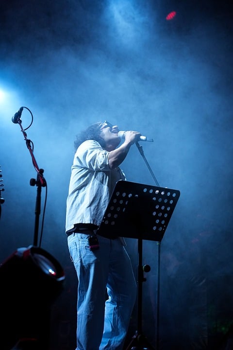 Scheinwerfer für die Stadt: 27.000 neue LEDs erhellen Wiens Öffis!