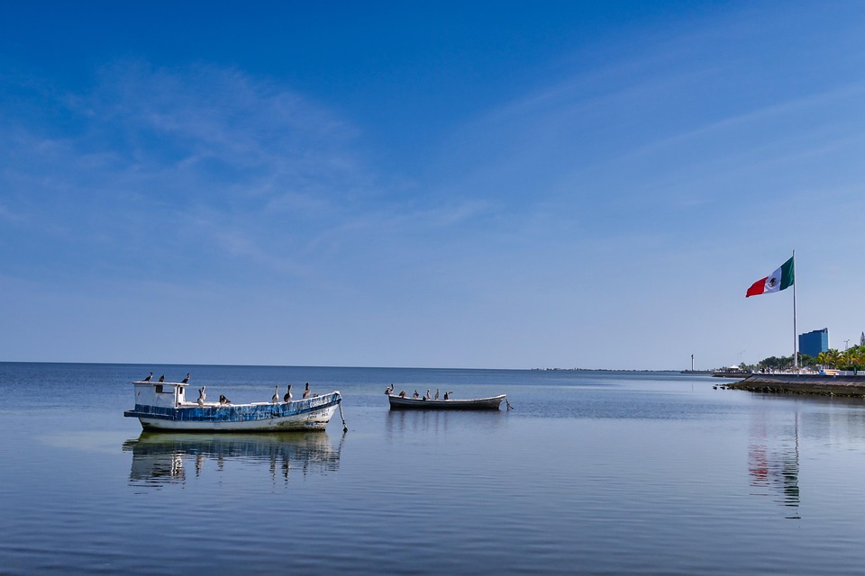 Sensationsfund in Mexiko: 1.400 Jahre altes Zapoteken-Grab entdeckt!