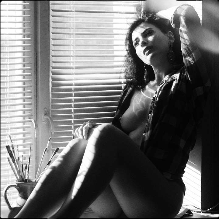 Sexuelle Flauten verstehen: Mythen über Intimität aufgedeckt!