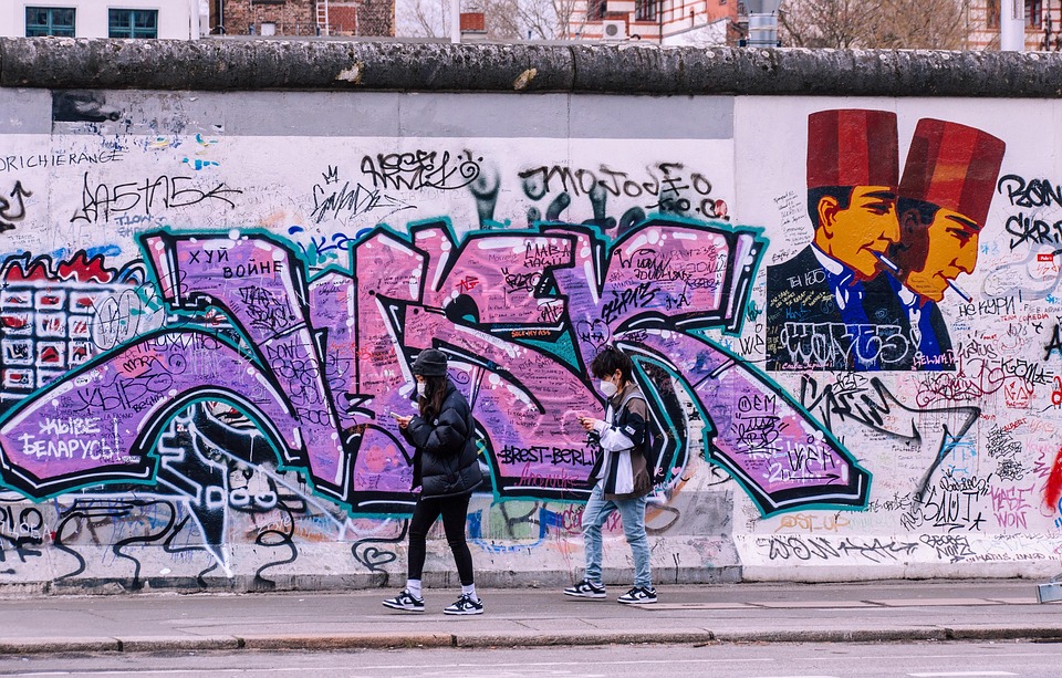 Stromausfall in Berlin: Vulkangruppen hinter anarchistischen Anschlägen!