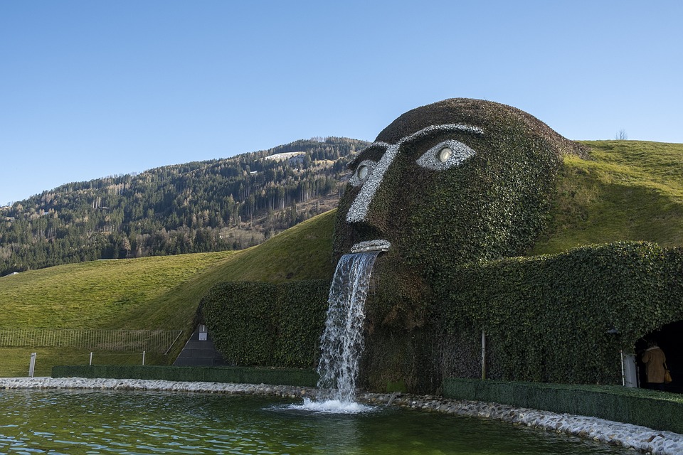 Swarovski: 80 Arbeitsplätze in Wattens stehen auf der Kippe!