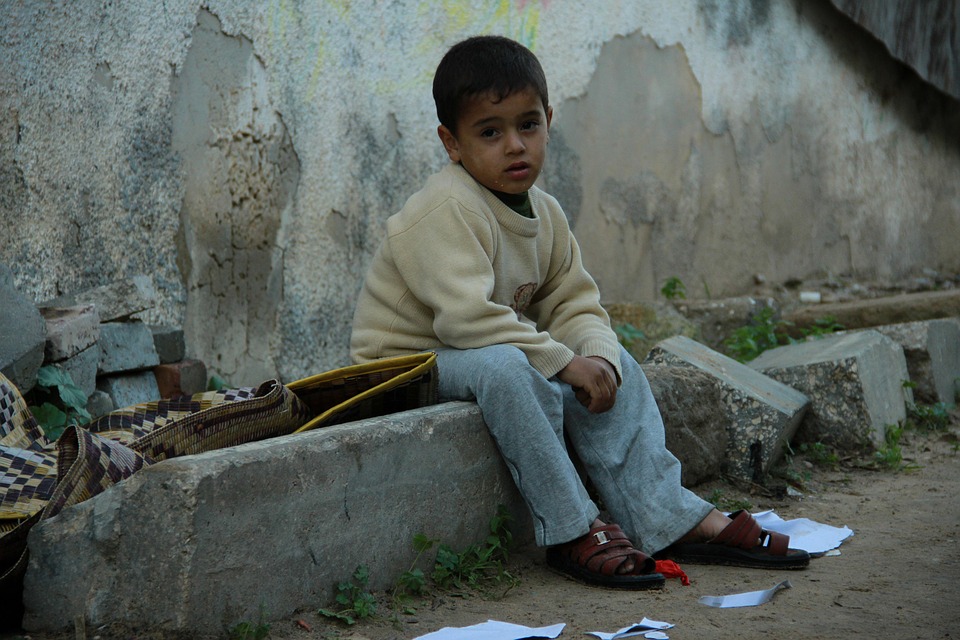 Technokraten für Gaza: Trumps Plan gegen die Hamas steht fest!