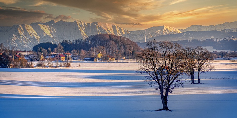 Tristacher Nachttourenlauf: Vollmond-Party und Skispaß am 30. Januar!