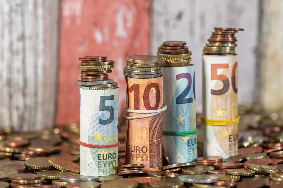 10.000 Euro für St. Veits Lerncafé: Gemeinsam für die Kinderzukunft!