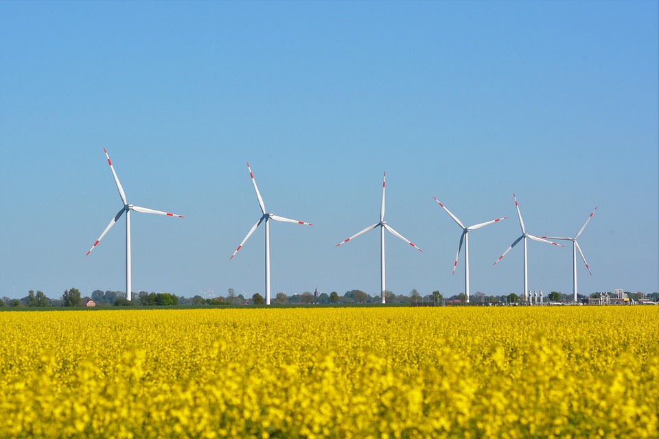 BUND warnt: CDU gefährdet mit Klimadebatten die Energiewende!