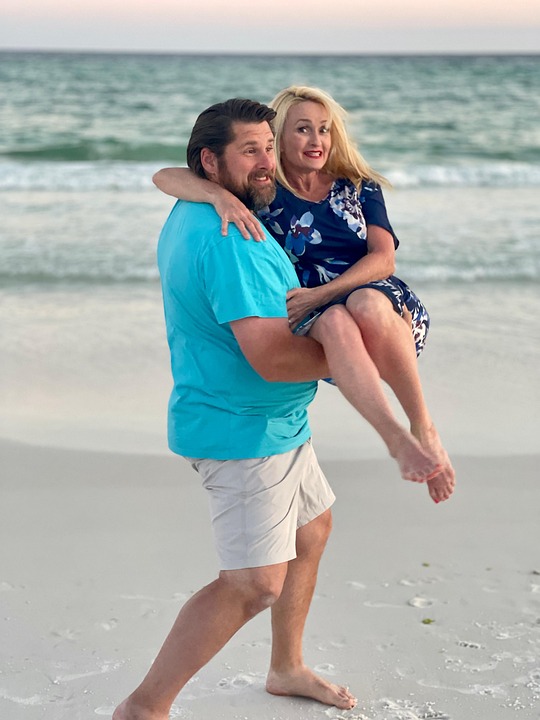 Blutige Auseinandersetzung in Kottingbrunn: Ehemann unter Mordverdacht!