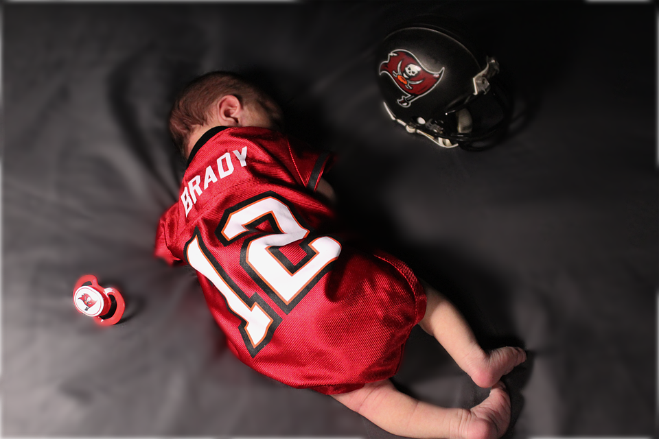 Brady drückt Seahawks die Daumen: Super Bowl LX wird zum Rematch!