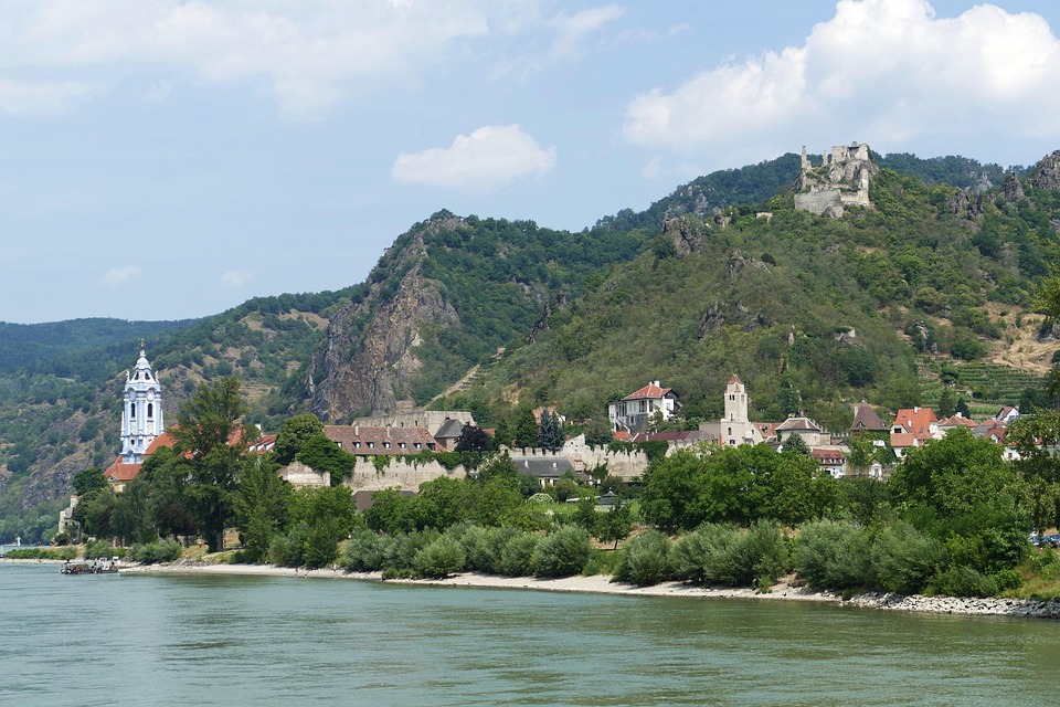 Europa-Forum Wachau 2026: Neue Wege für Frieden und Wohlstand!