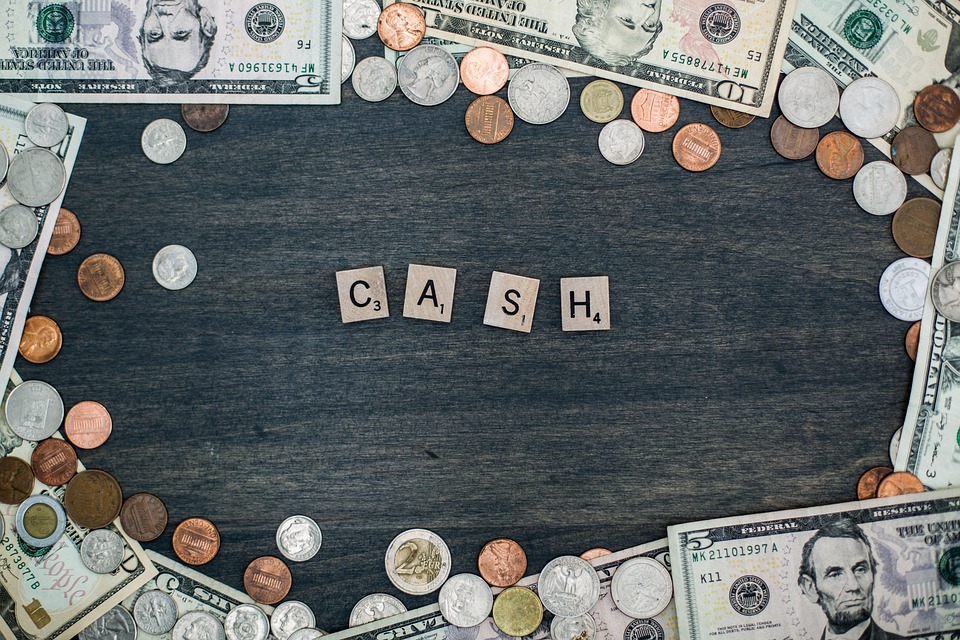 Finanzielle Zukunft in Gefahr: 89% der Deutschen machen sich Sorgen!