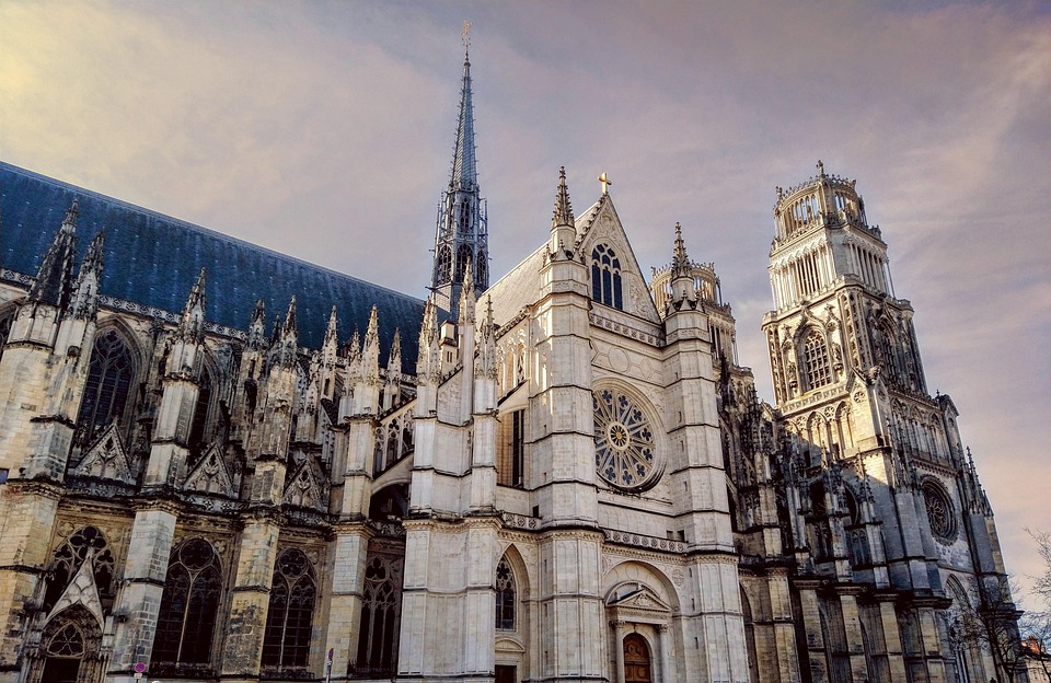 Frankreichs Atomkraft-Offensive: Mehr Energie bis 2030!