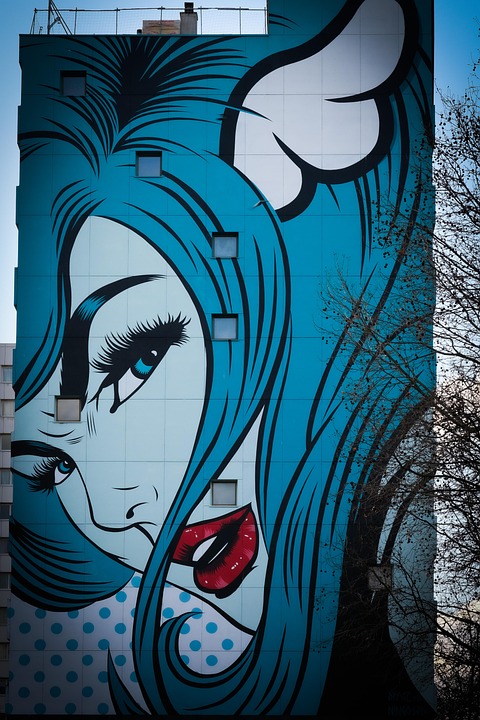 Fresko in Rom übermalt: Melonis Engel sorgt für Aufregung!