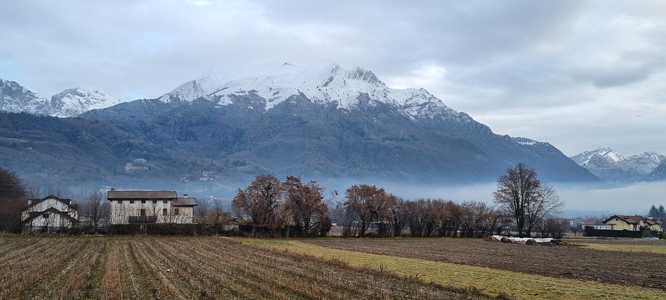 Grazerin verbringt schneebedeckte Nacht im Flieger am Münchner Flughafen!