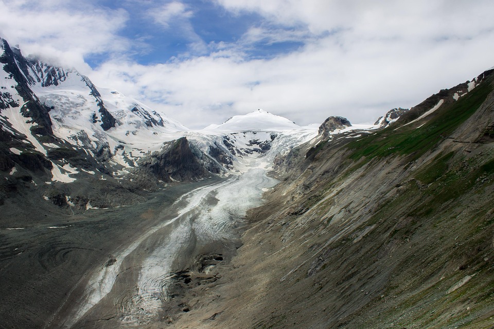 Grossglockner Mountain Run: Ein Weltcup-Highlight in Heiligenblut!
