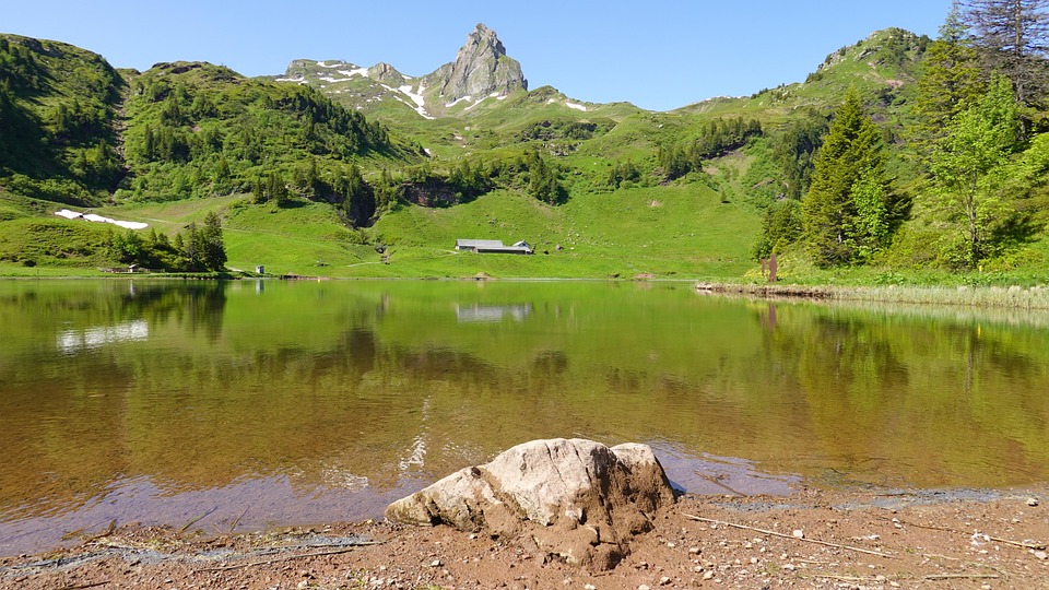 Land Kärnten investiert 1,19 Millionen Euro in Musikakademie in Ossiach!