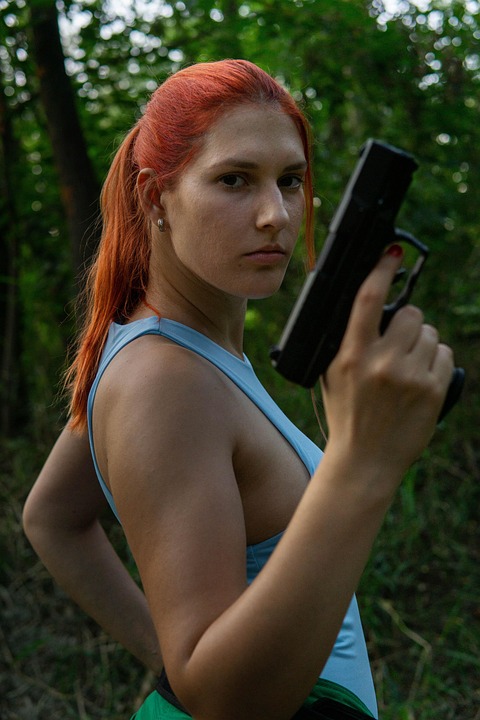 Lara Wolf in Olympia-Finale: Vorfreude und Sonnenschein pur!