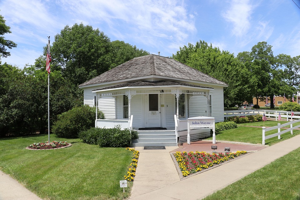 Mann aus Wayne County gewinnt 2 Millionen Dollar mit Rubbellos!