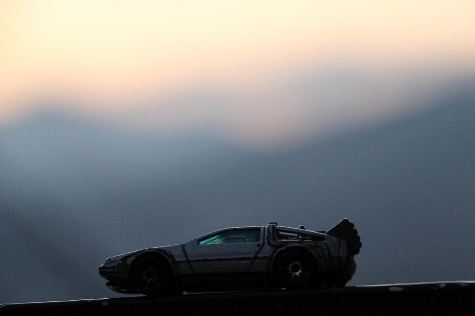 Österreichs Autos im Aufschwung: 5,29 Millionen Pkw Ende 2025!