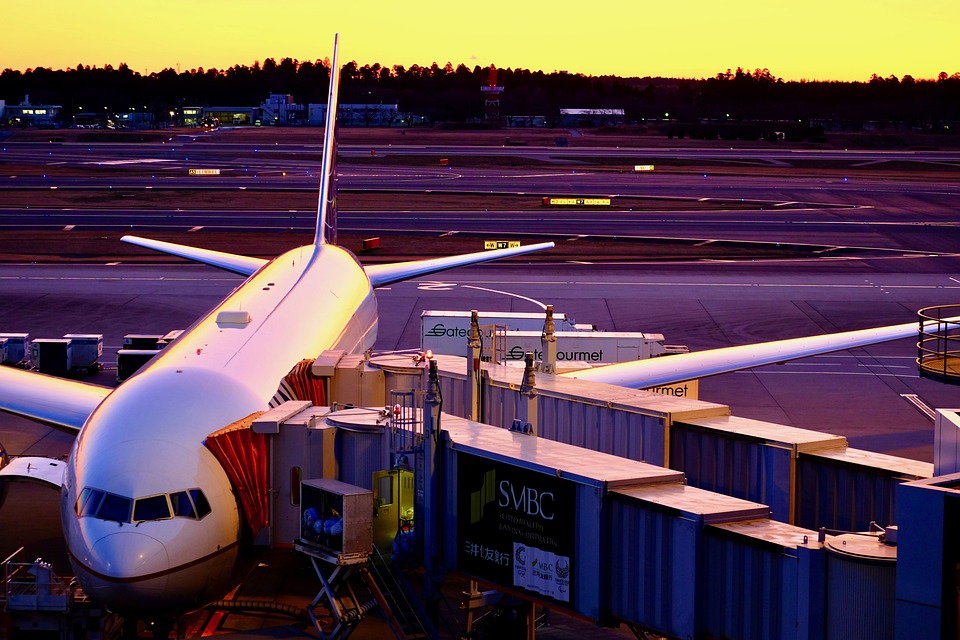 Österreichs Flughäfen erreichen Rekord: 36,5 Millionen Passagiere 2025!