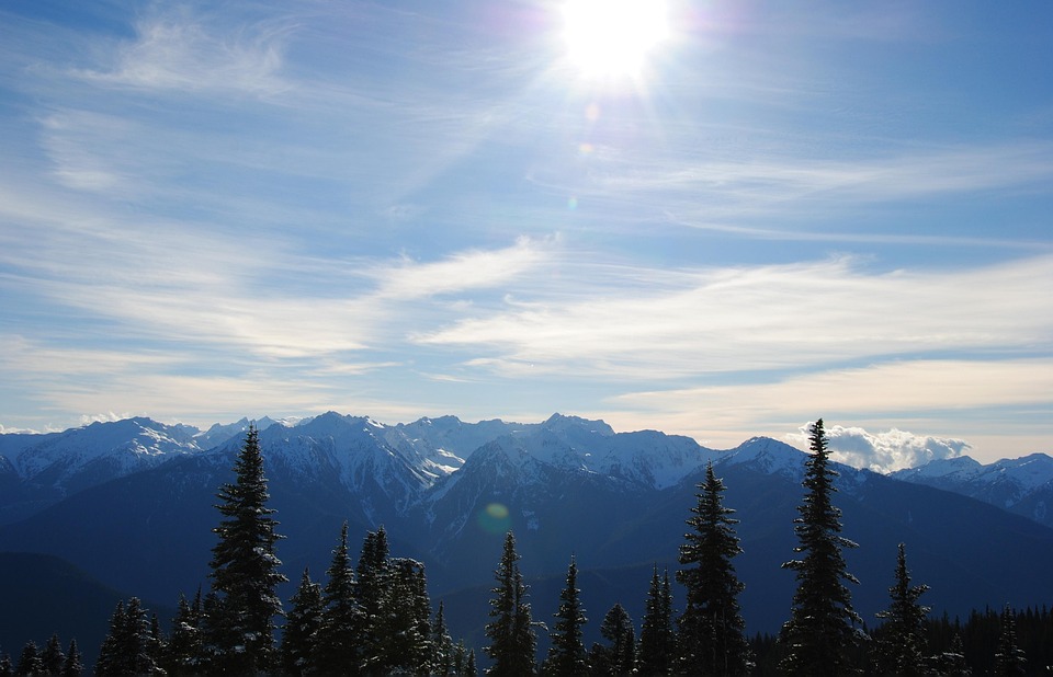 Olympische Winterspiele: Österreich bereit für das nächste große Event?