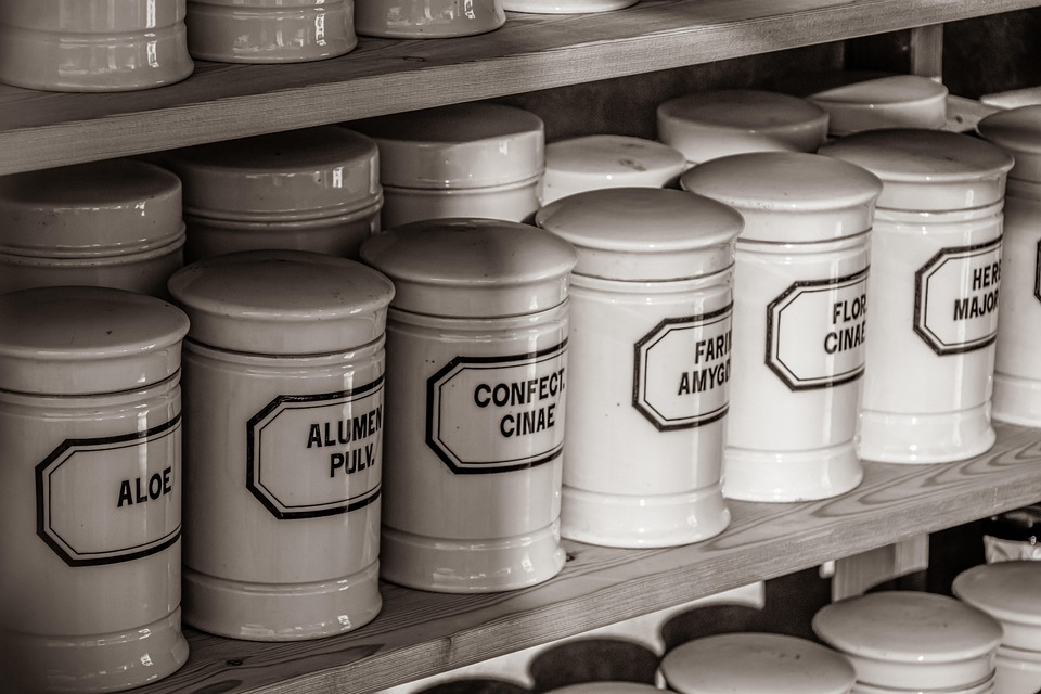 Schock in Kottingbrunn: Apotheker verletzt Ehefrau vor Haftantritt!