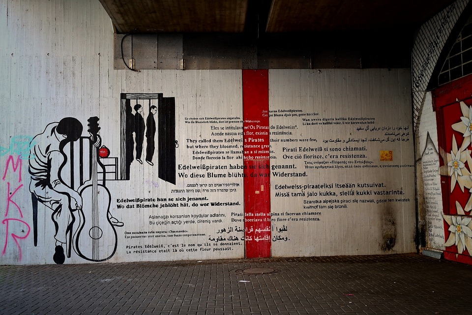 Skandal um ‚WhiteDate‘: Online-Dating für Nazis in Österreich entlarvt!