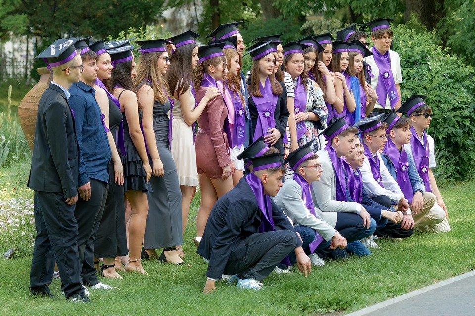 Studierende aufgepasst: Europa-Preis 2026 für Kärntens Talente!