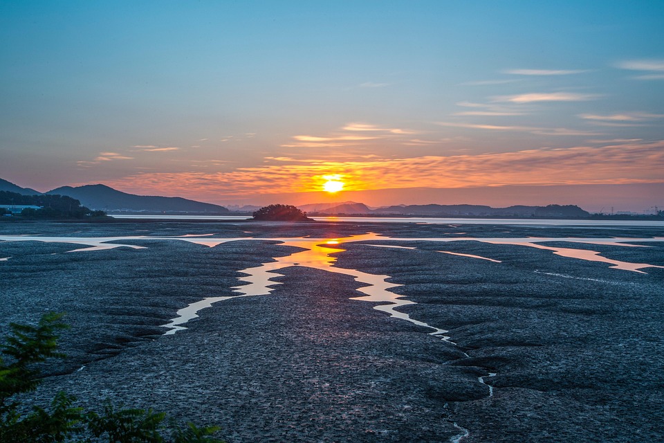Südkorea hat mehr Babys – bleibt der Trend bestehen?