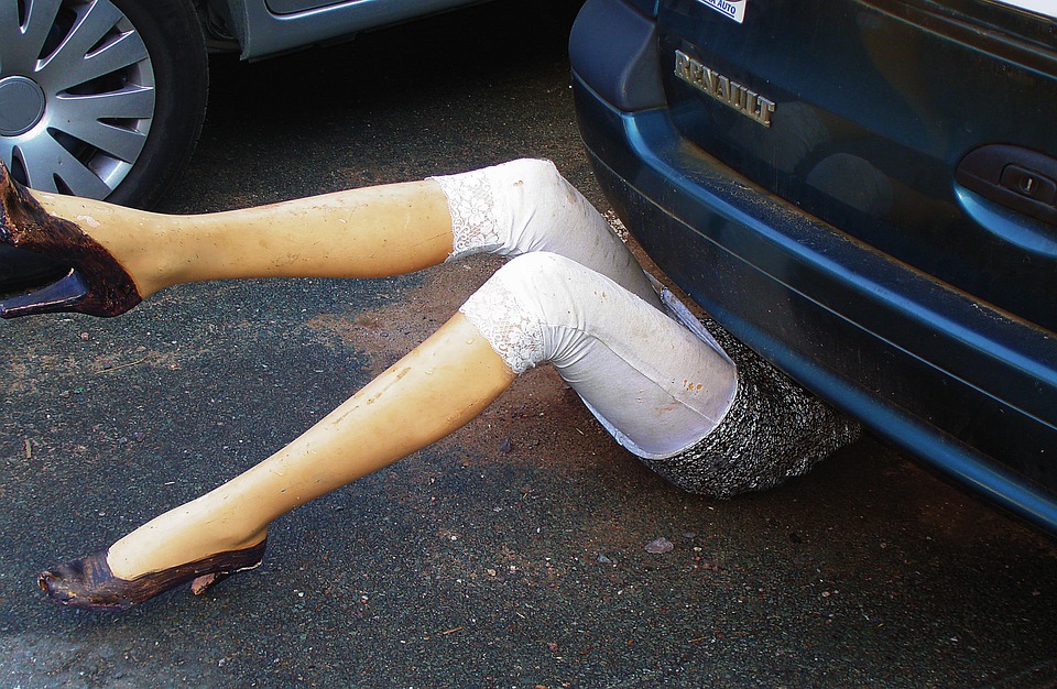 Tödlicher Unfall in Herzogenburg: 65-Jähriger prallt gegen Baum!