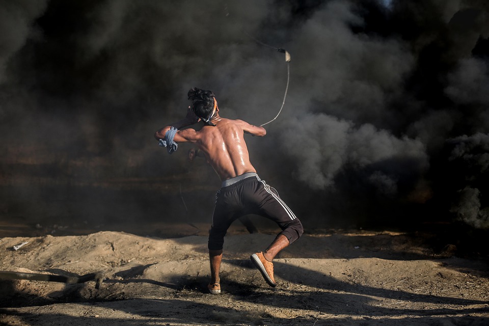 Trump kündigt milliardenschwere Hilfe für Gazastreifen an – Frieden im Fokus!