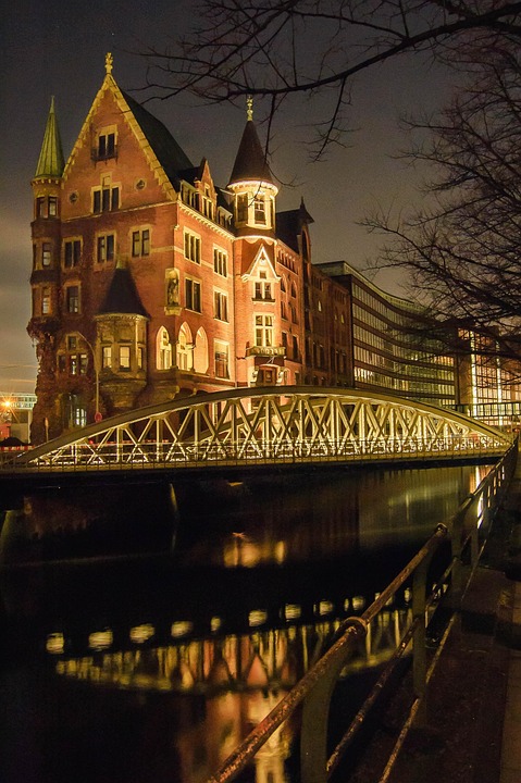 U-Bahn-Mord in Hamburg: Südsudanesischer Flüchtling wird zum Killer!