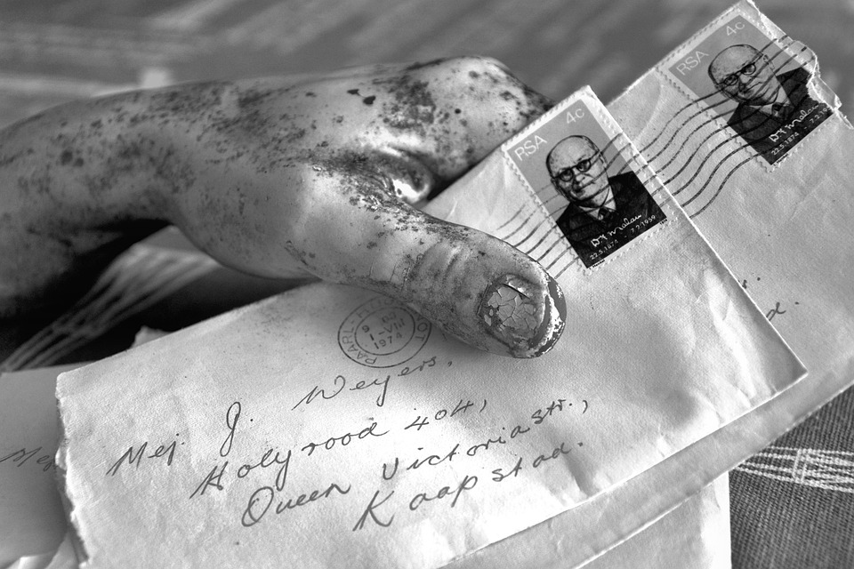 Wie KI Liebesbriefe revolutioniert – Eigene Worte bleiben wichtig!