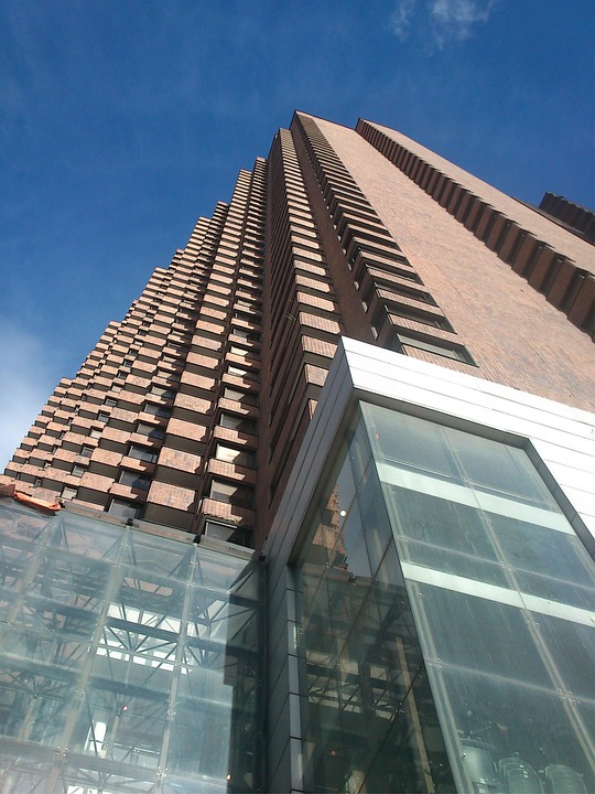 Wien wird Zentrum für globale Lieferketten-Excellence!