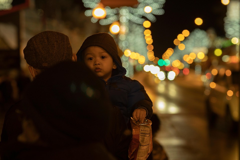 Winterchaos in Salzburg: Straßen gesperrt – So umgehen Sie die Staus!
